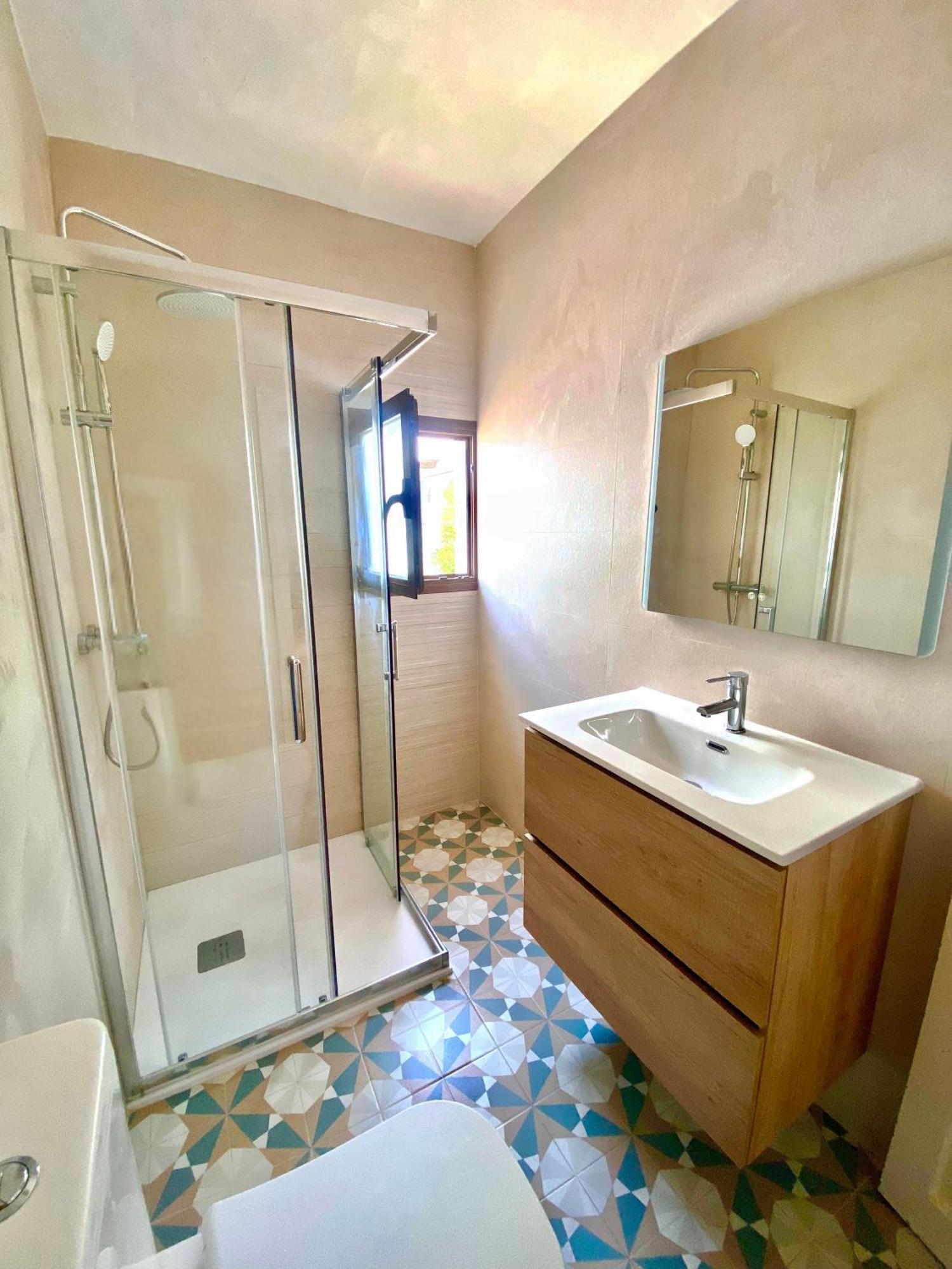 Apartamento En Javea, Cerca De La Caleta Ngoại thất bức ảnh