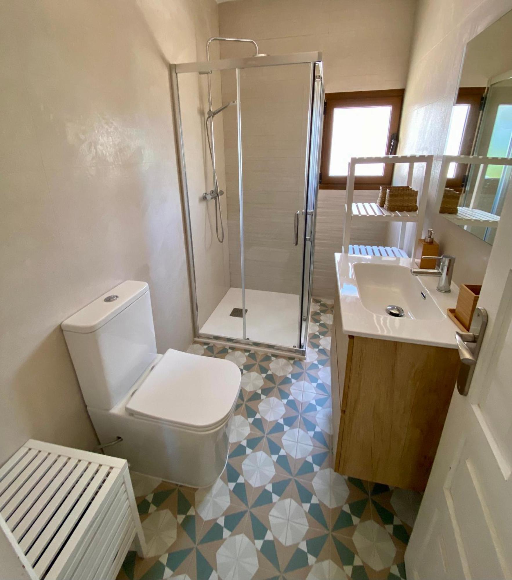 Apartamento En Javea, Cerca De La Caleta Ngoại thất bức ảnh
